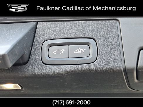 Used 2020 Volvo XC60 T5 Inscription image 30