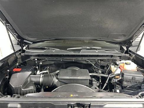 Used 2022 Chevrolet Silverado 2500 High Country image 30