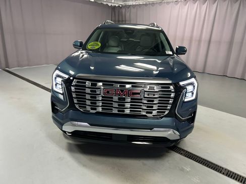 New 2026 GMC Terrain Denali image 2