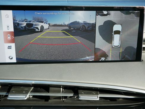 New 2026 Genesis GV70 2.5T Sport Prestige image 10