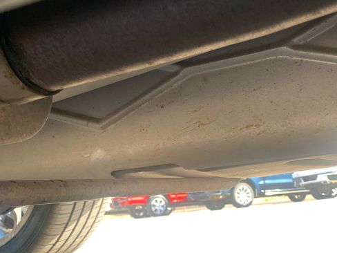 Used 2005 Chevrolet SSR w/ Preferred Equipment Group image 13