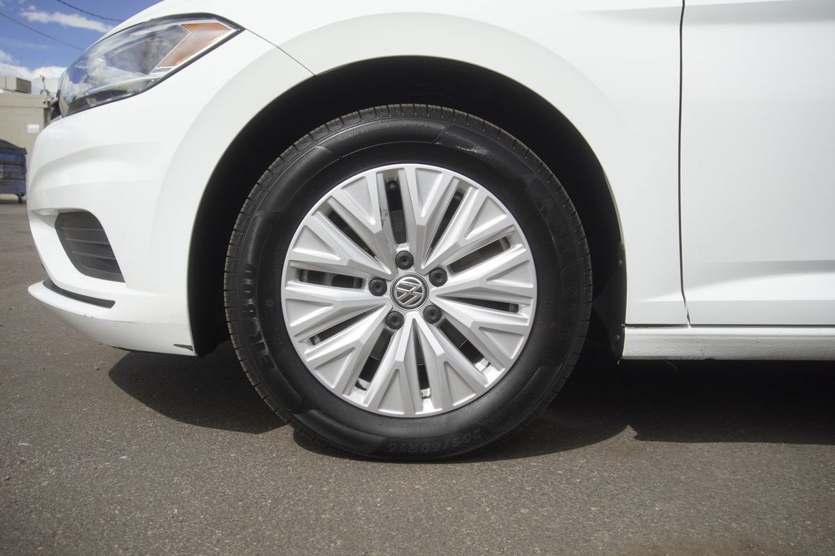 Used 2019 Volkswagen Jetta S FWD image 22