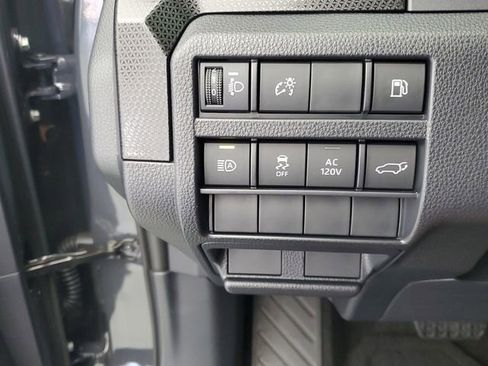 Used 2026 Toyota 4Runner Limited RWD image 32
