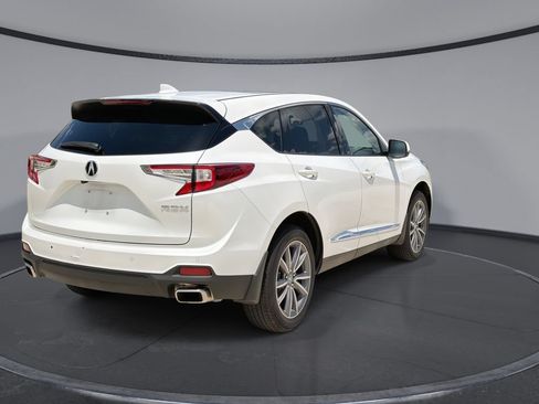 Used 2022 Acura RDX FWD w/ Technology Package image 11