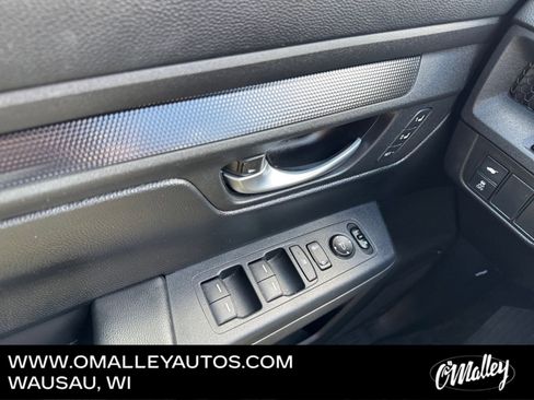 Used 2024 Honda CR-V Sport-L image 15