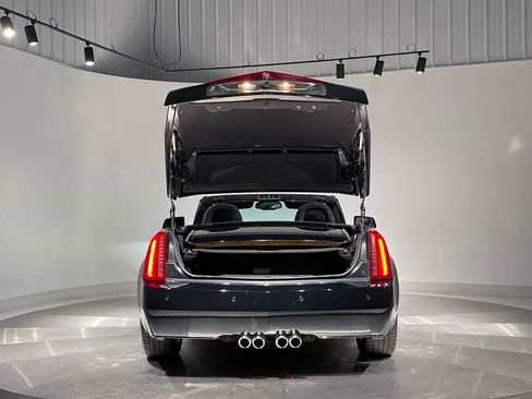 Used 2005 Cadillac XLR image 63