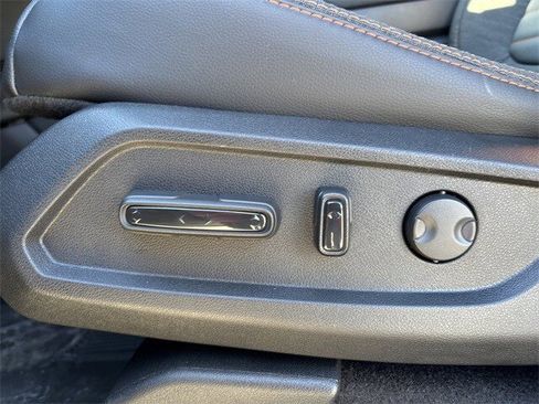 New 2026 Honda Passport TrailSport image 13