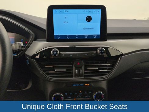 Used 2025 Ford Escape Active image 29