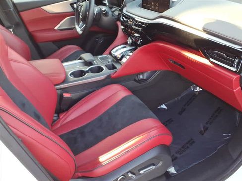 Certified 2022 Acura MDX Type S image 12