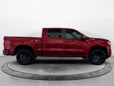 New 2026 Chevrolet Silverado 1500 RST image 2