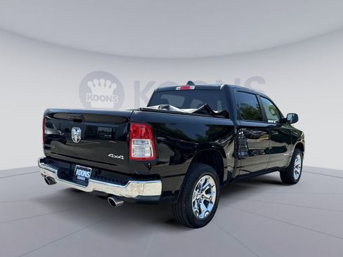 Used 2022 RAM 1500 Big Horn AWD/4WD image 7