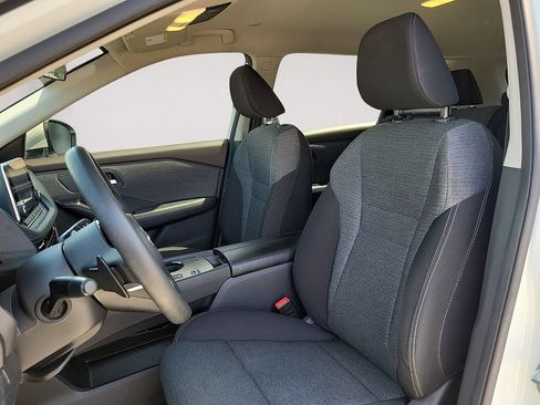 Used 2022 Nissan Rogue SV FWD image 10