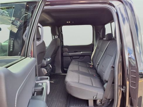 Used 2024 Ford F150 XLT w/ Equipment Group 302A MID AWD/4WD image 10