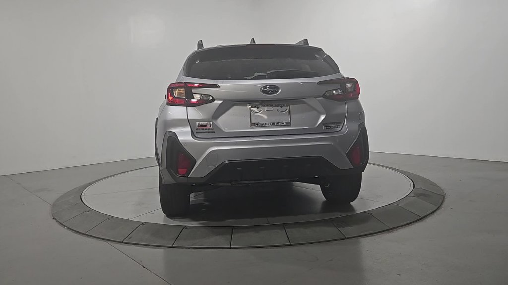 New 2026 Subaru Crosstrek 2.5i Limited AWD/4WD image 4