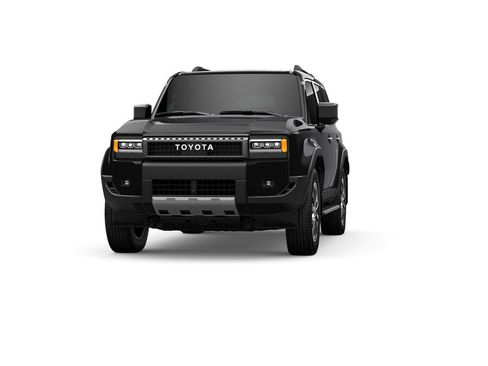 New 2026 Toyota Land Cruiser image 18