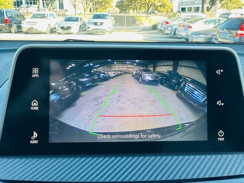 Used 2018 Mitsubishi Eclipse Cross SE image 24