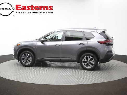 Used 2023 Nissan Rogue SV AWD/4WD image 61