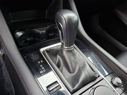 Used 2024 MAZDA MAZDA3 s image 15