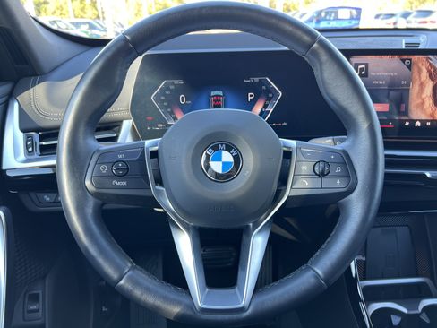 Certified 2024 BMW X1 xDrive28i image 18
