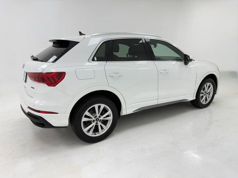 Used 2023 Audi Q3 2.0T Premium AWD/4WD image 41