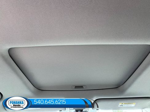 New 2026 Honda Odyssey EX-L image 21