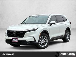 Used 2026 Honda CR-V EX video 1