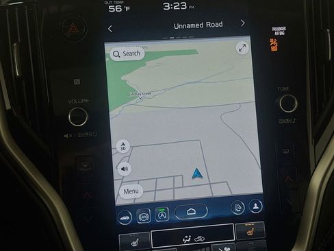 Used 2025 Subaru Outback Premium w/ Popular Package #1 image 18