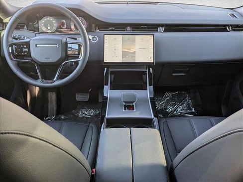 Used 2026 Land Rover Range Rover Evoque S AWD/4WD image 19