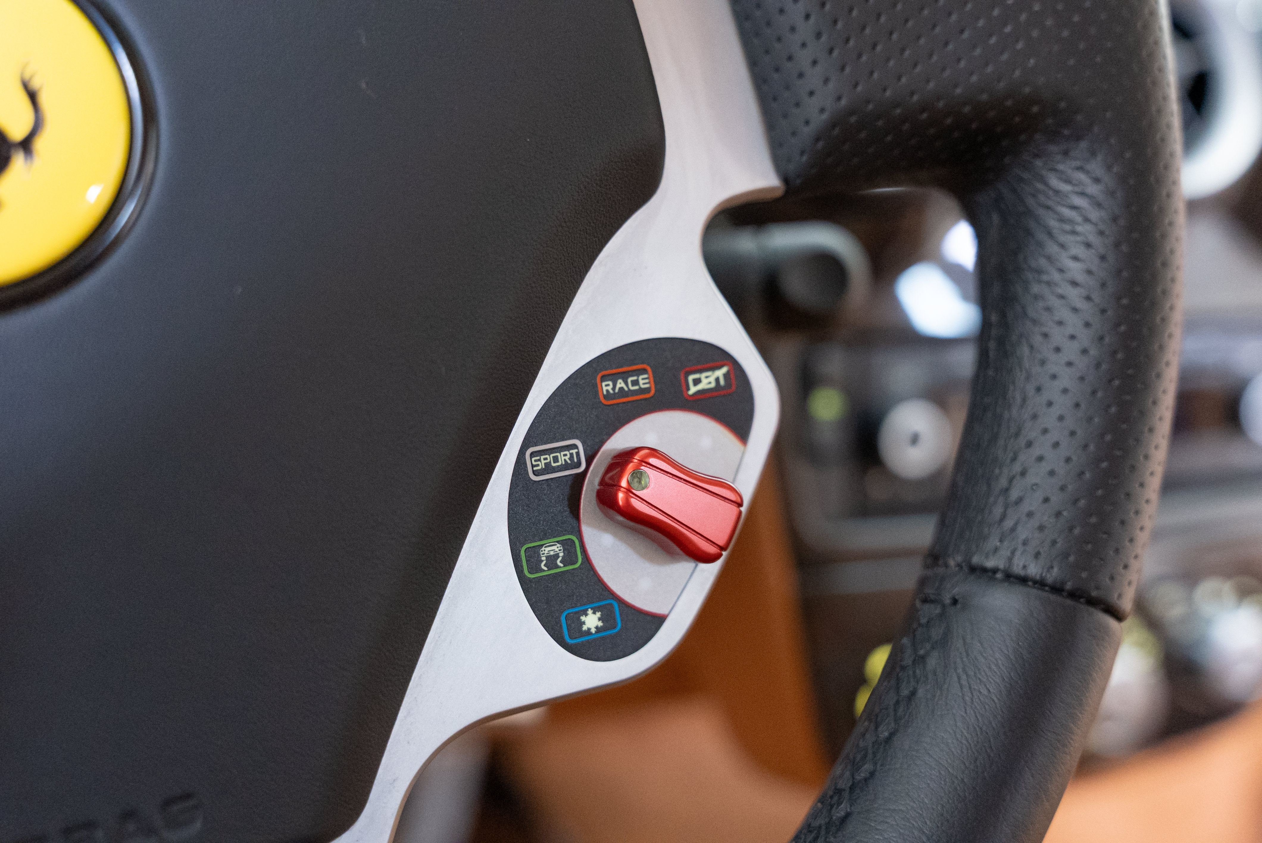 Used 2008 Ferrari F430 Coupe RWD image 62