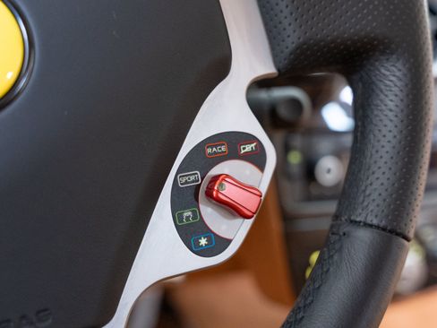 Used 2008 Ferrari F430 Coupe RWD image 62