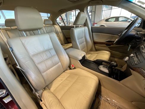 Used 2008 Honda Accord EX-L image 17