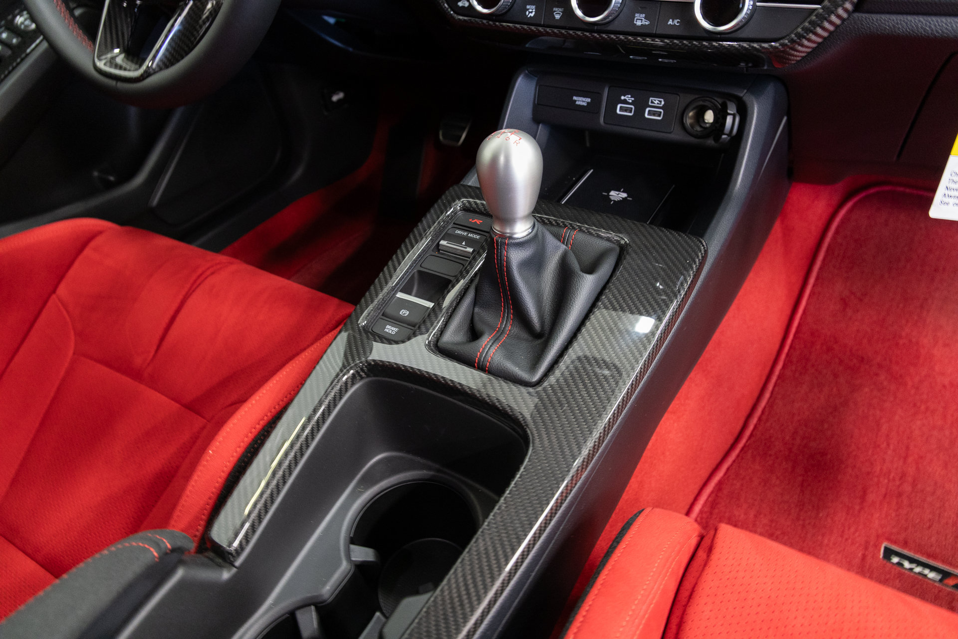 Used 2025 Honda Civic Type R image 24