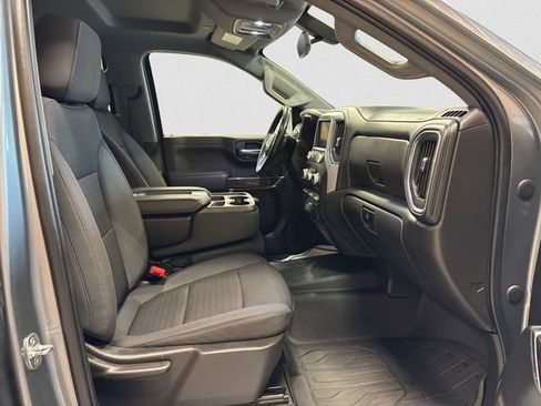 Used 2022 GMC Sierra 1500 Elevation AWD/4WD image 16