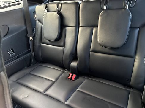 Certified 2022 Ford Explorer XLT w/ Equipment Group 202A image 16