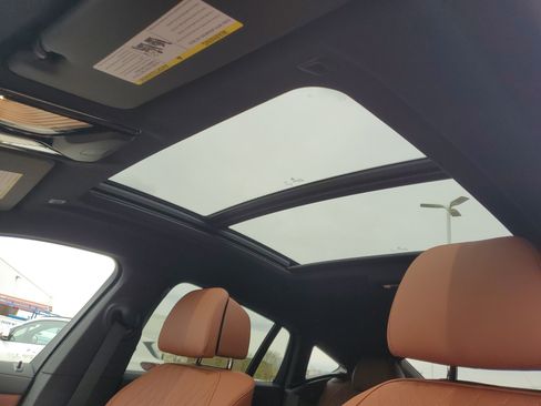New 2026 BMW X6 xDrive40i AWD/4WD image 8