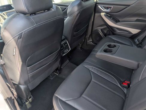 Certified 2023 Subaru Forester Limited image 26