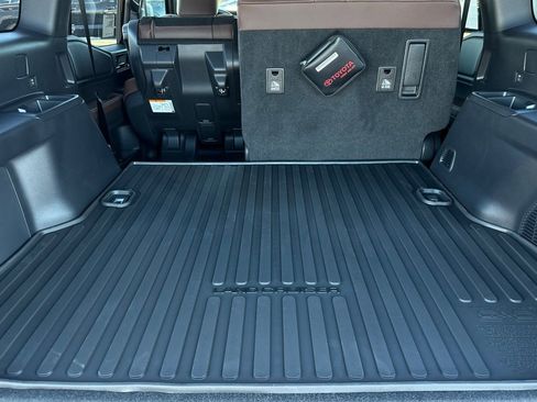 New 2026 Toyota Land Cruiser AWD/4WD image 17