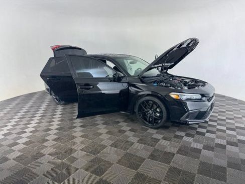 Used 2024 Honda Civic Sport image 13