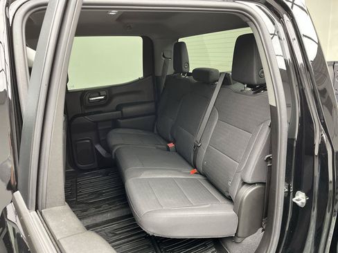 Certified 2024 GMC Sierra 1500 Pro w/ Graphite Edition AWD/4WD image 11