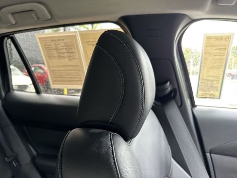 Certified 2023 MAZDA CX-50 AWD 2.5 S w/ Cargo Package image 21