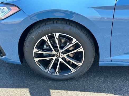 New 2026 Volkswagen Jetta Sport image 10