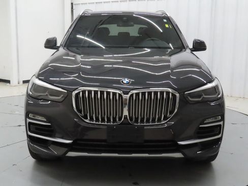 Used 2021 BMW X5 sDrive40i w/ Convenience Package RWD image 8
