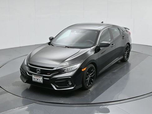 Used 2020 Honda Civic Si image 39