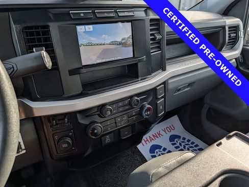 Certified 2024 Ford F450 XL AWD/4WD image 27