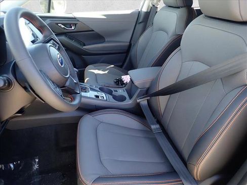 New 2026 Subaru Crosstrek 2.5i Limited image 11