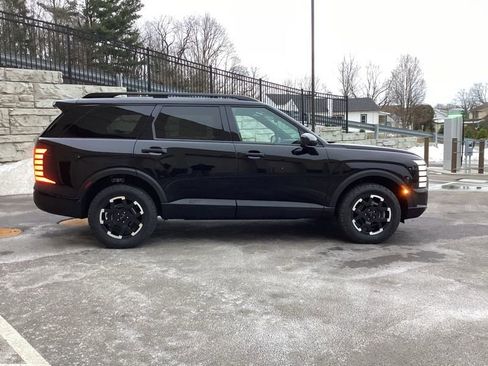 New 2026 Hyundai Palisade XRT Pro AWD/4WD image 8