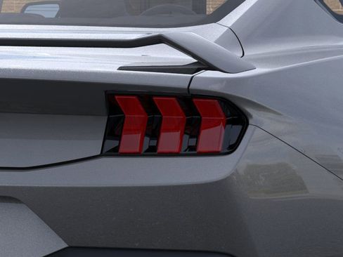 New 2026 Ford Mustang GT Premium w/ GT Performance Package RWD image 21