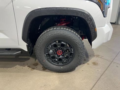 Used 2026 Toyota Tundra TRD Pro w/ Tow Tech Package image 42