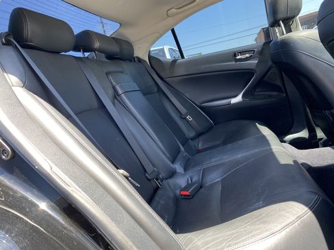 Used 2013 Lexus IS 250 image 17