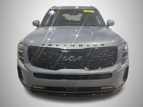 Used 2022 Kia Telluride SX w/ SX Prestige Package image 9